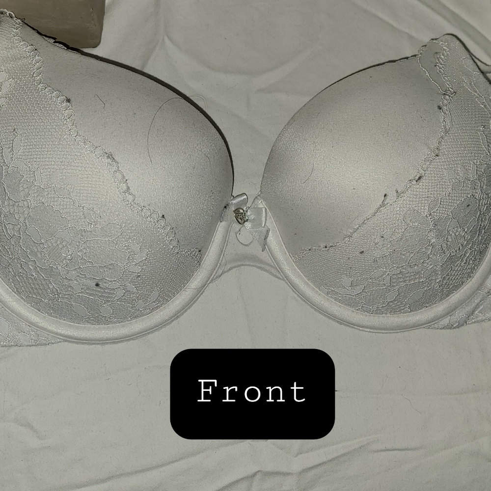Victoria's Secret body by Victoria perfect shape